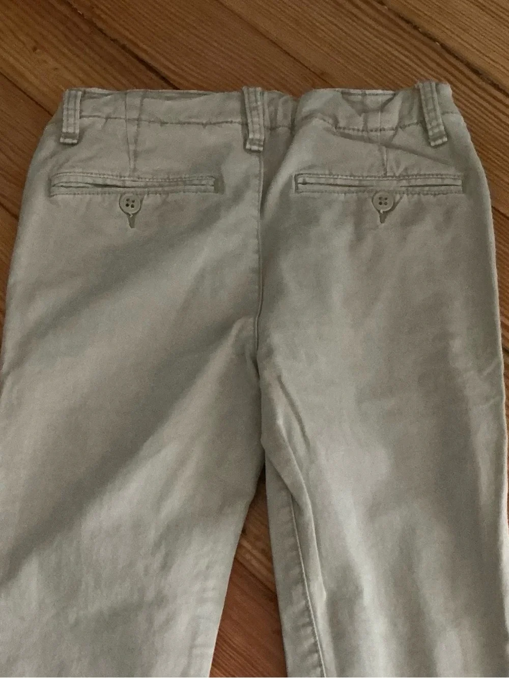 Gap Chinos